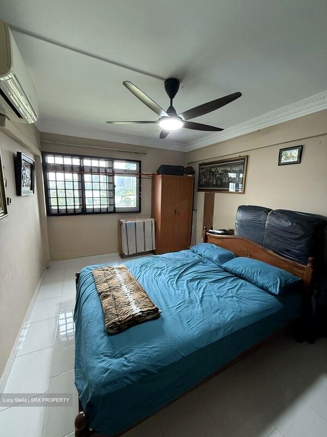 Blk 24 Teban Gardens Road (Jurong East), HDB 4 Rooms #635081321